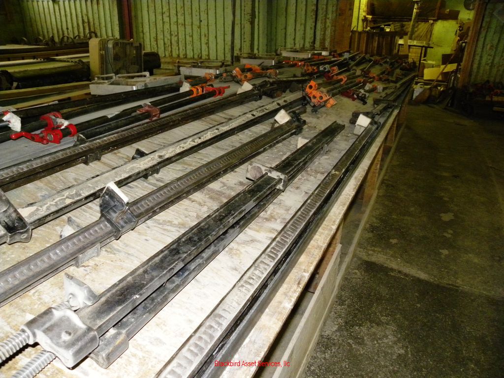 Woodworking Equipment Auctions