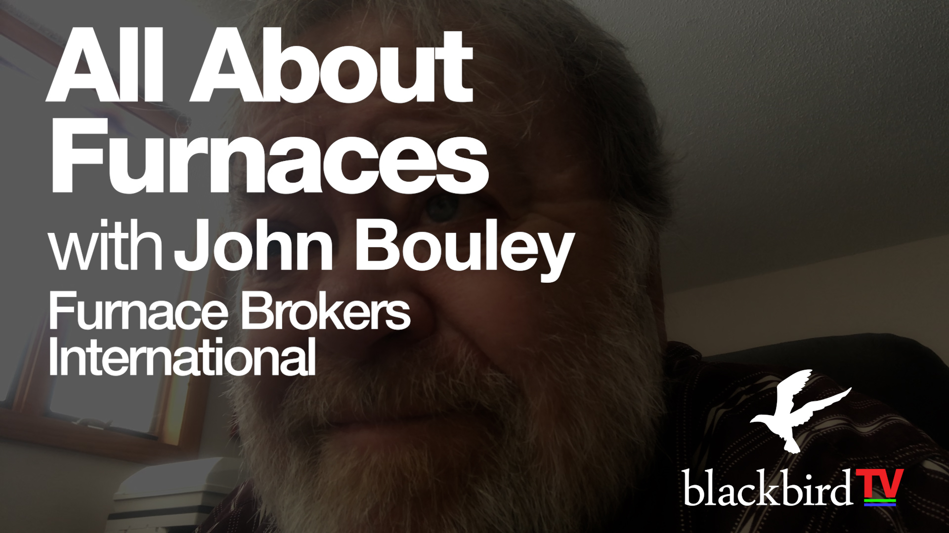 All About Furnaces with John Bouley